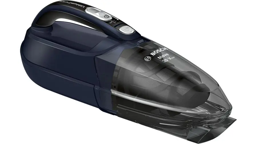Putekļsūcējs Bosch BHN20L Photo 7