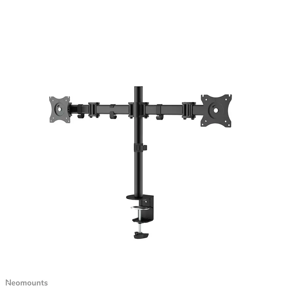 Настольный мониторный кронштейн Neomounts NM-D135DBLACK Photo 2