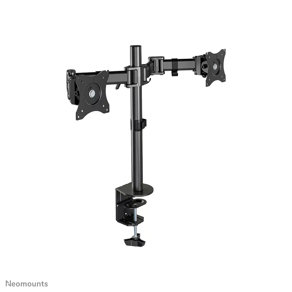 Настольный мониторный кронштейн Neomounts NM-D135DBLACK Photo 3
