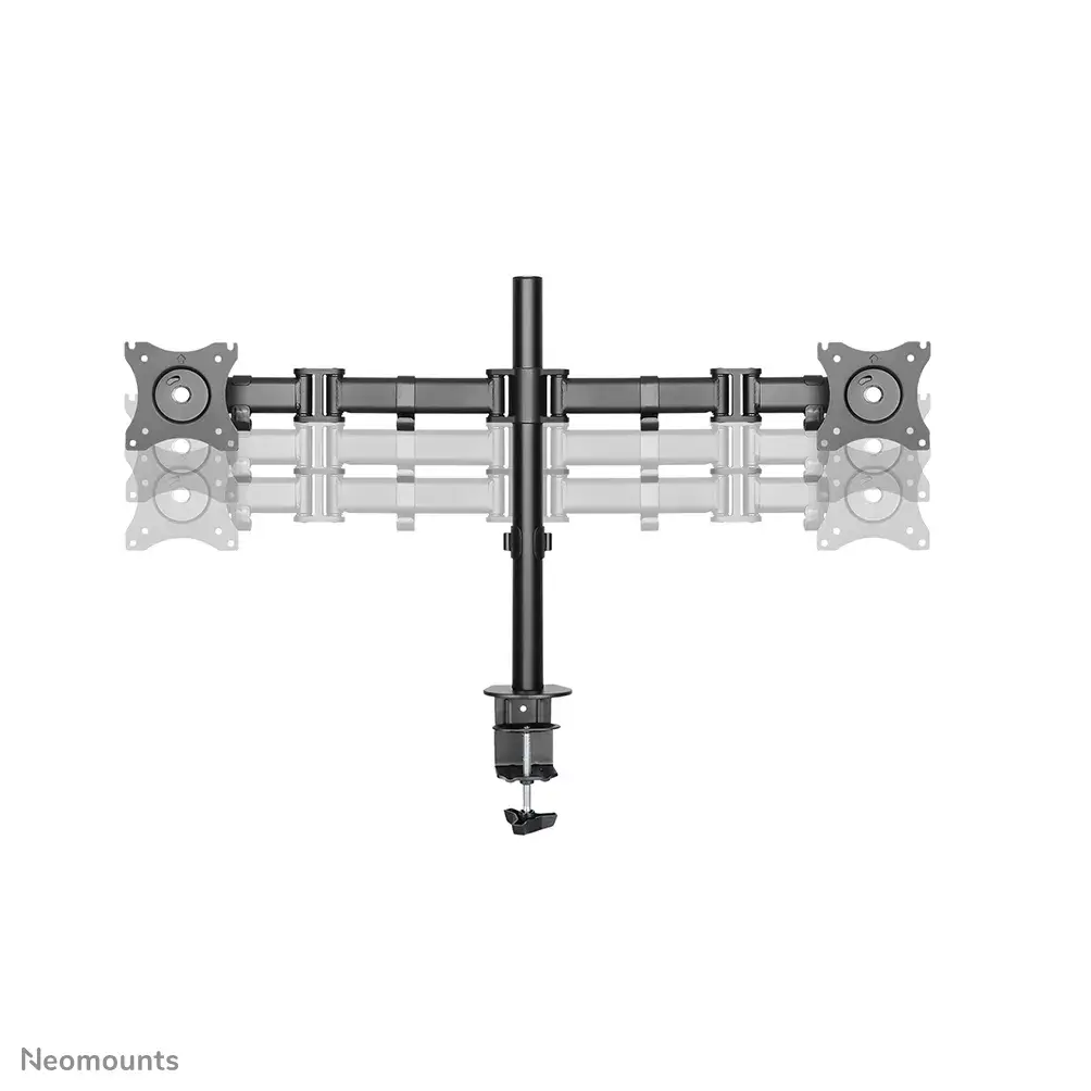 Настольный мониторный кронштейн Neomounts NM-D135DBLACK Photo 5