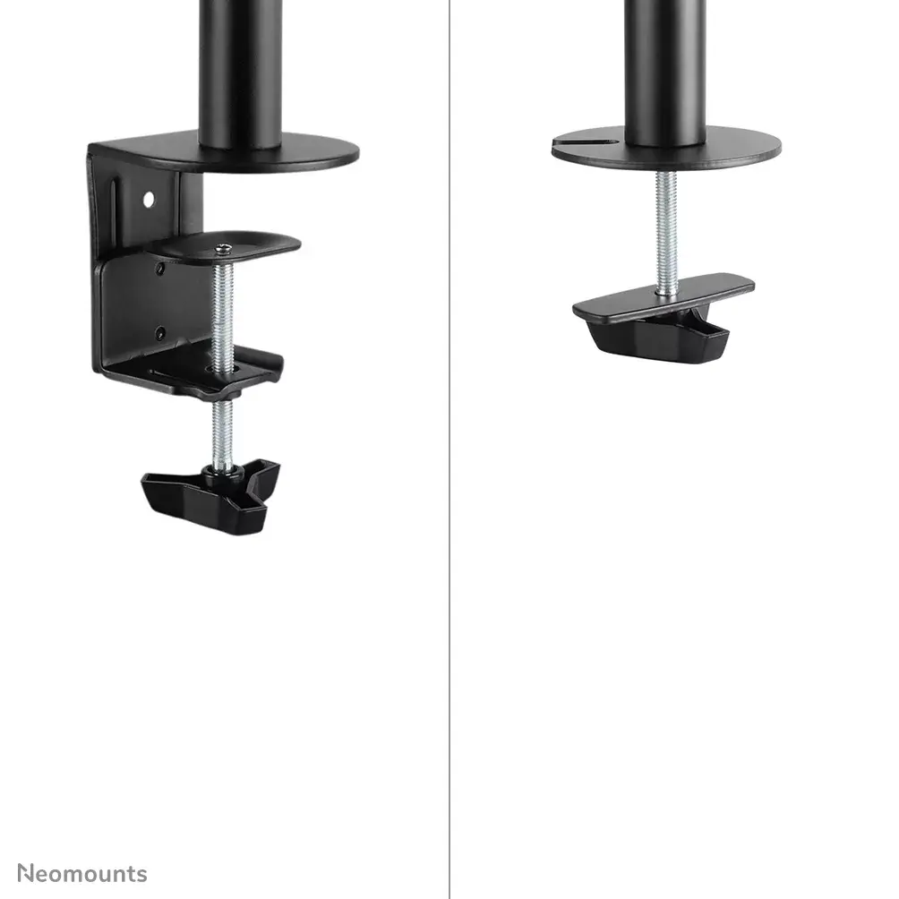 Настольный мониторный кронштейн Neomounts NM-D135DBLACK Photo 10
