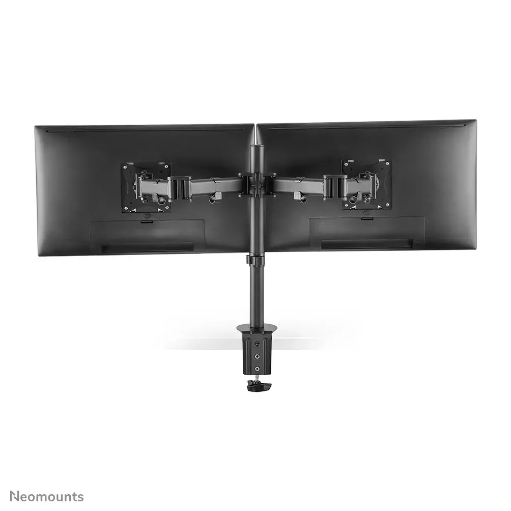 Настольный мониторный кронштейн Neomounts NM-D135DBLACK Photo 11