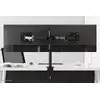 Настольный мониторный кронштейн Neomounts NM-D135DBLACK Photo 14