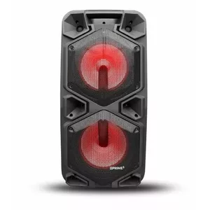 Portable Speaker Prime3 APA20, Black