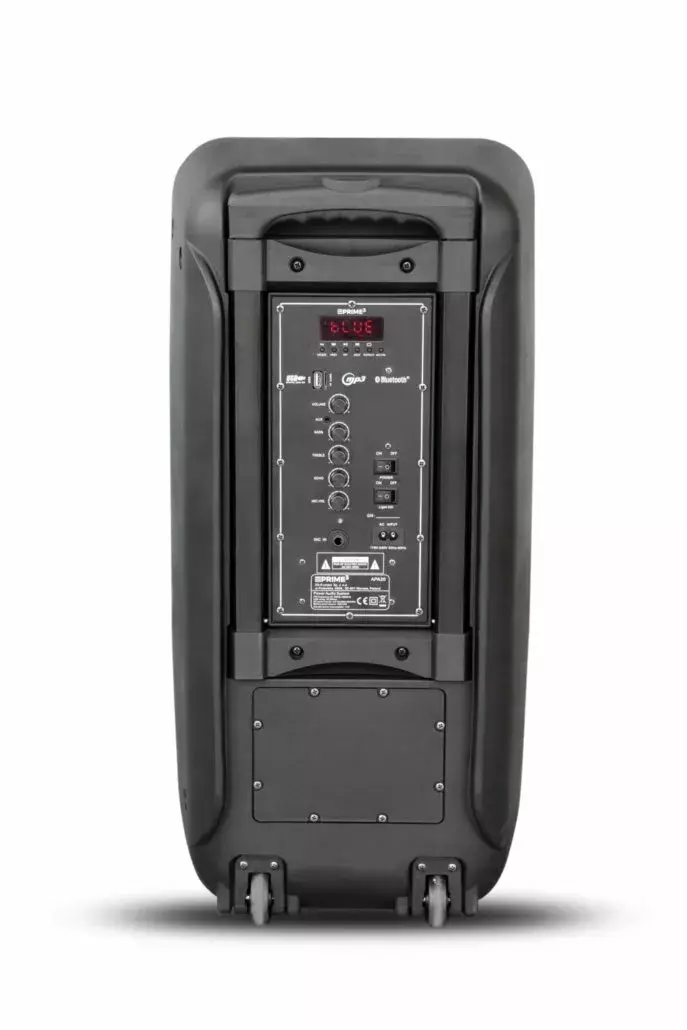 Portable Speaker Prime3 APA20, Code: APA20 Photo 2