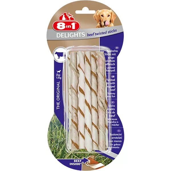 Pet Food