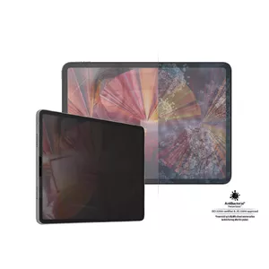 Защитное стекло PanzerGlass Apple iPad Pro 11" (2020 | 2021) | Air (2020/2022) Privacy