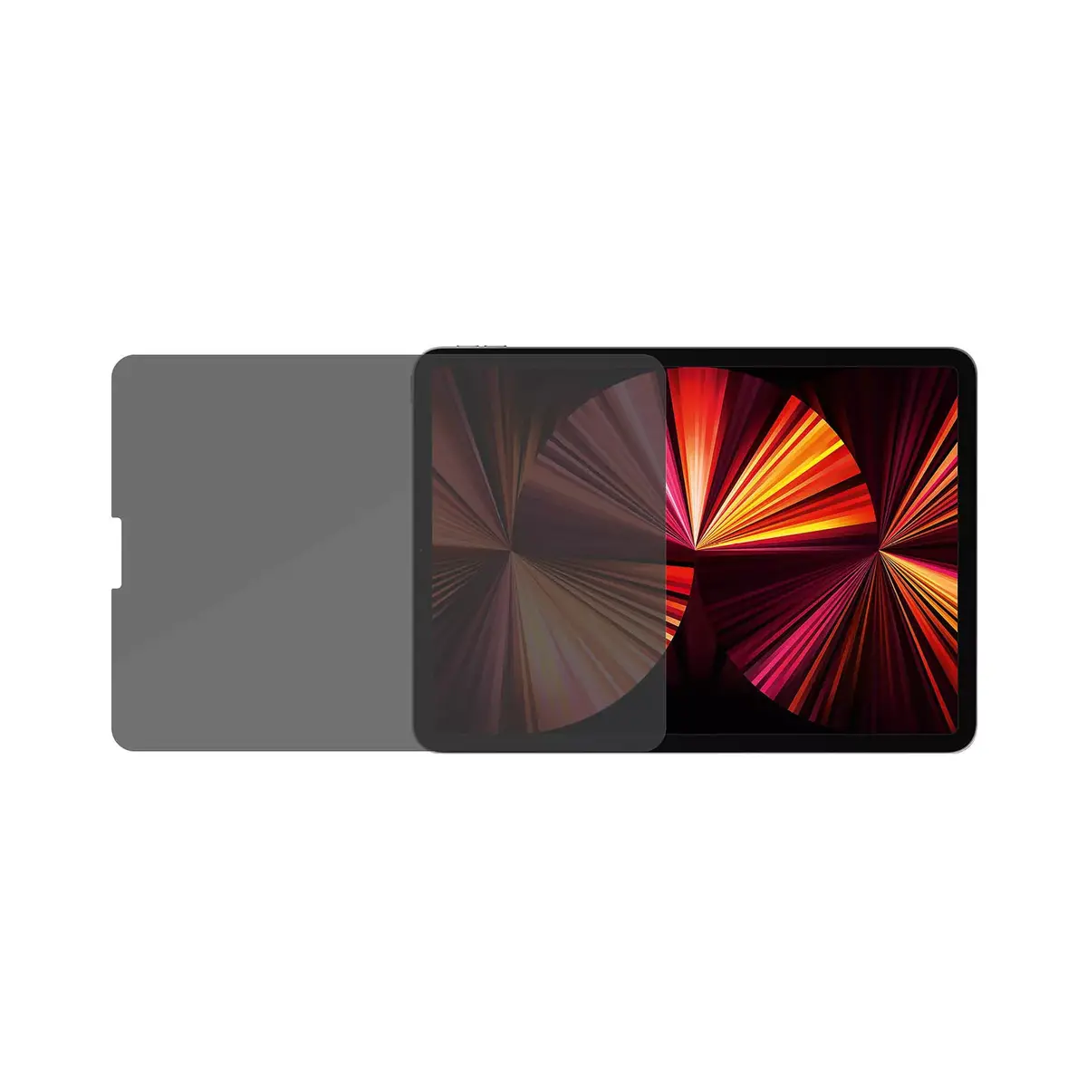 Ekrāna aizsargs PanzerGlass Apple iPad Pro 11" (2020 | 2021) | Air (2020/2022) Photo 7