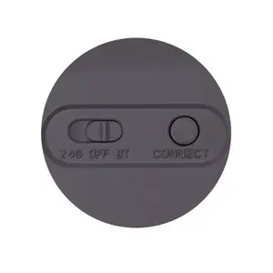 Three-mode power-saving switch