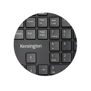 Caps lock, numbers lock, scroll lock and F-keys
