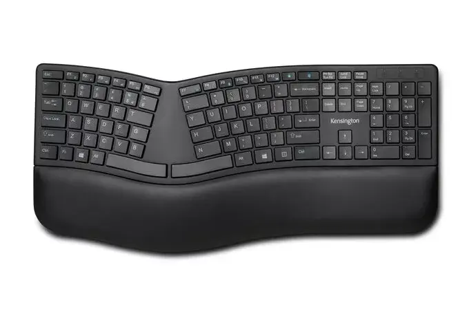 Беспроводная клавиатура Kensington ProFit Ergo K75401WW Photo 2