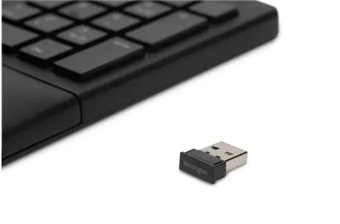 Беспроводная клавиатура Kensington ProFit Ergo K75401WW Photo 4