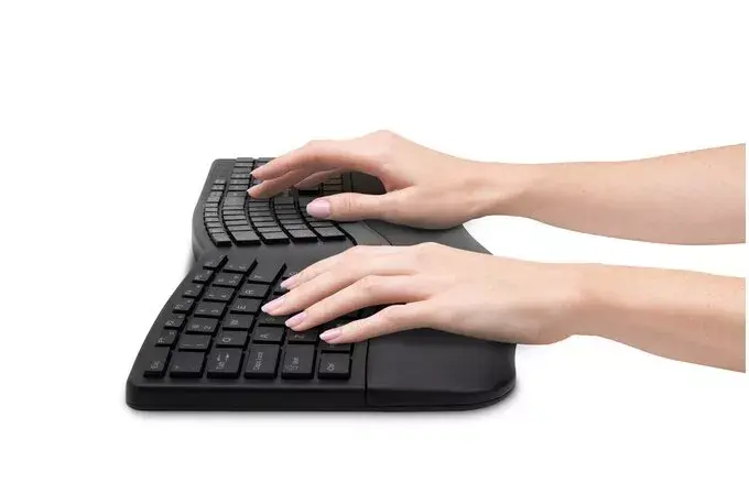 Беспроводная клавиатура Kensington ProFit Ergo K75401WW Photo 5