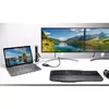 Беспроводная клавиатура Kensington ProFit Ergo K75401WW Photo 10
