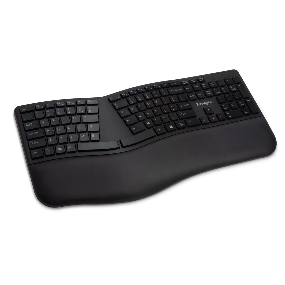 Bezvadu tastatūra Kensington ProFit Ergo K75401WW