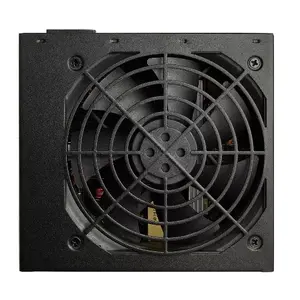 Barošanas bloks FSP HEXA 85+ PRO 450W 24-pin ATX Melns