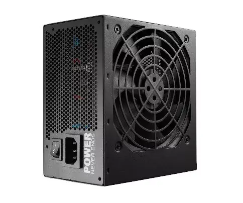 Barošanas bloks FSP HEXA 85+ PRO 450W Photo 5