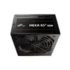 Barošanas bloks FSP HEXA 85+ PRO 450W Photo 9