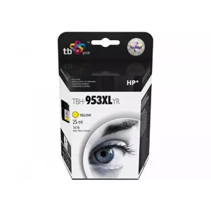 Cartridge OJ 8710 AiO TBH-953XLYR yellow
