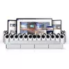UBIQUITI UNVR-EU Network Video Recorder — 4-channel Photo 2