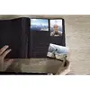 Photo Album Walther Fun Light Blue 400 sheets Photo 2
