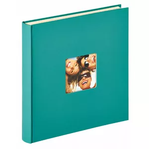 Photo album Walther Fun Green 50 sheets