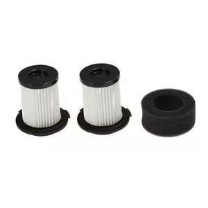 Blaupunkt ACC041 filter set for VCH602