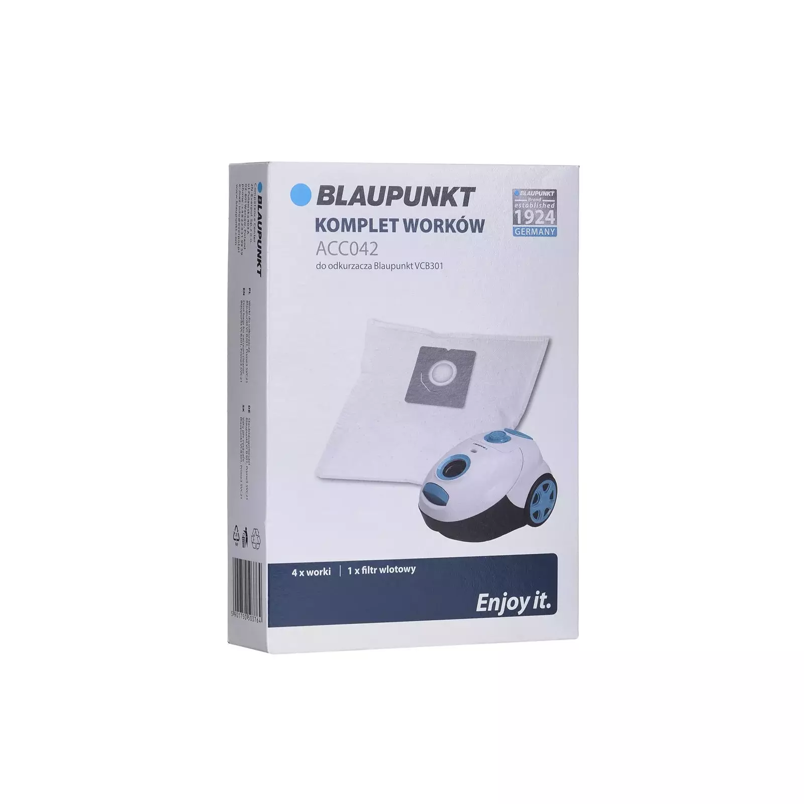 BLAUPUNKT Photo 3