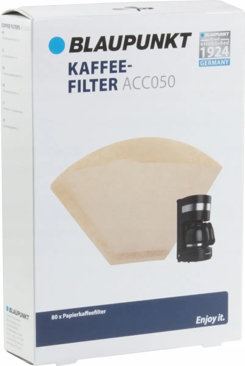 BLAUPUNKT ACC050 water filter cartridge Photo 2