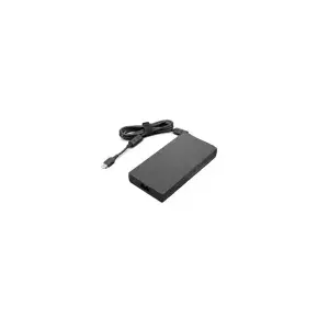 Lenovo 4X20Z83995 power adapter/inverter Indoor 230 W Black