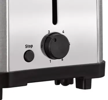 Toaster Tefal TT330DMX Photo 4
