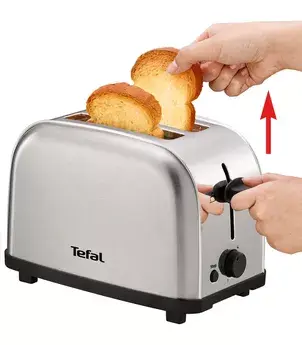 Toaster Tefal TT330DMX Photo 5
