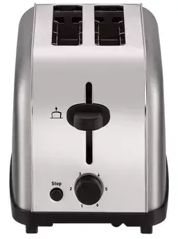 Toaster Tefal TT330DMX Photo 6