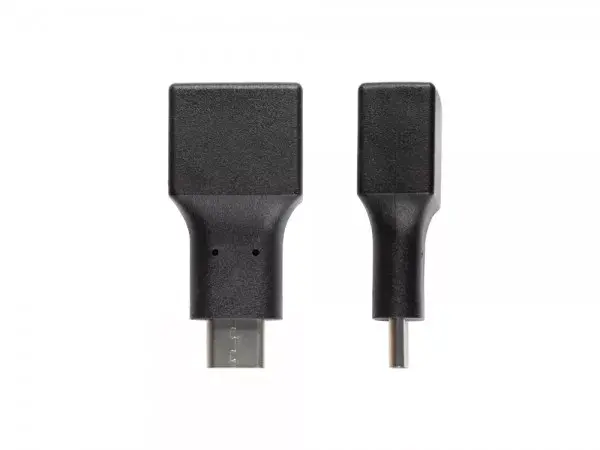 Переходник Alcasa USB-AD201 Photo 2