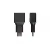 Переходник Alcasa USB-AD201 Photo 2