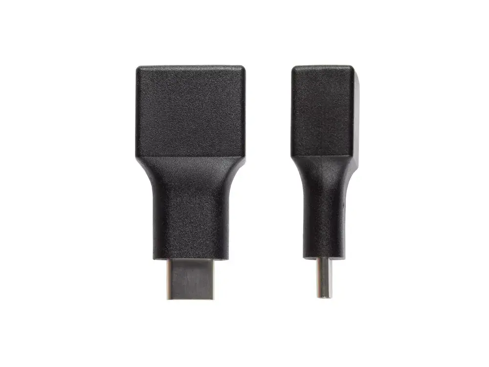 USB Gender Changer Alcasa USB-AD301 Photo 2