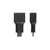 USB Gender Changer Alcasa USB-AD301 Photo 2