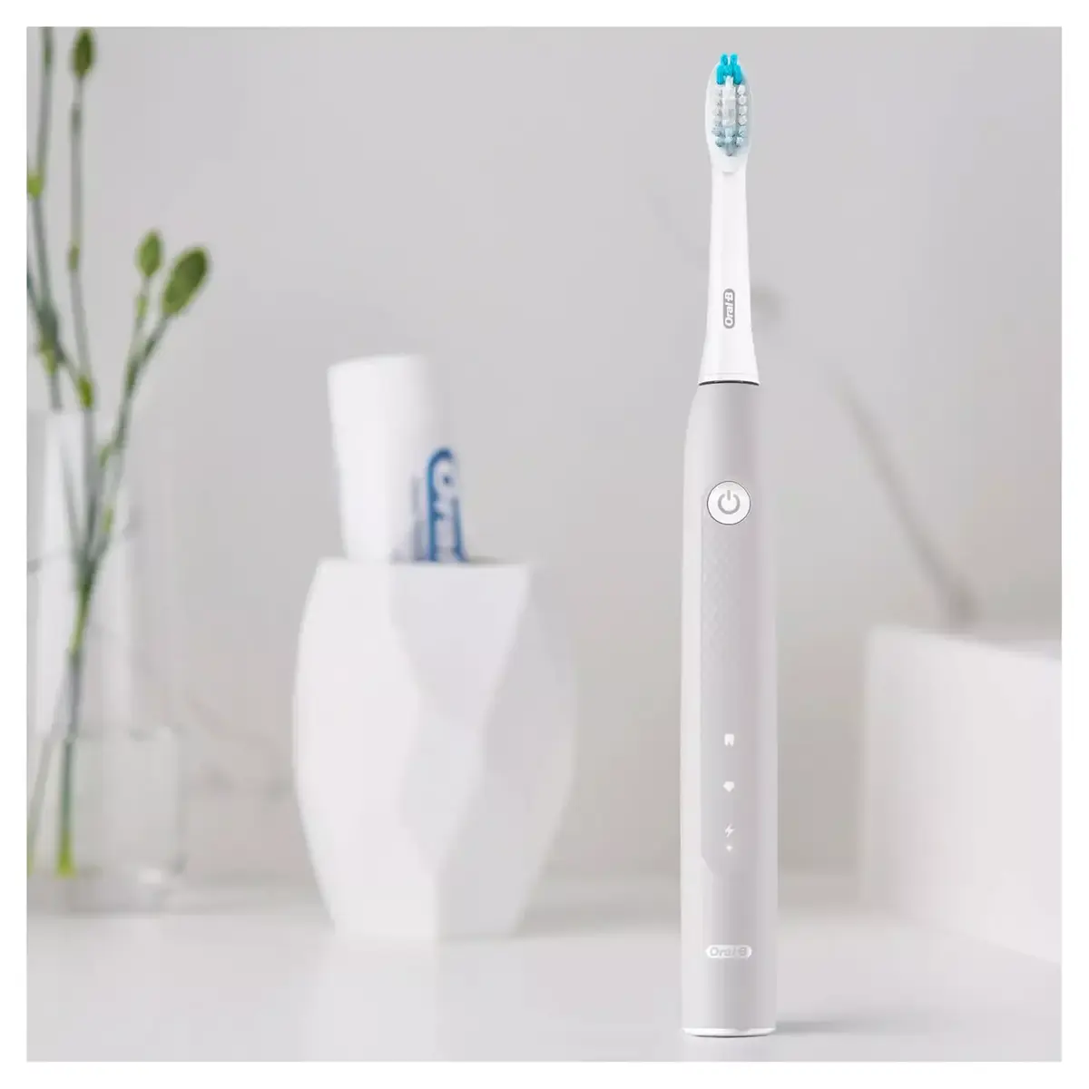 Oral-B Pulsonic Clean zobu birste Photo 2