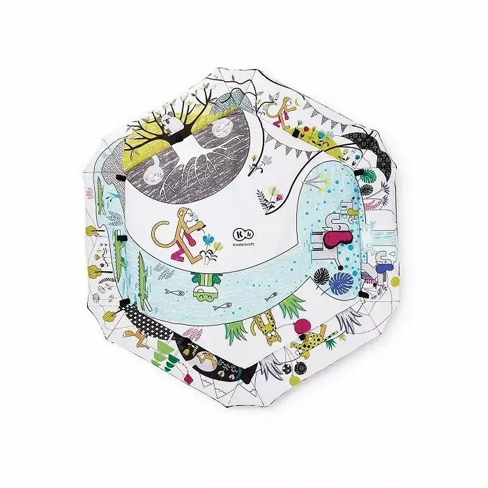 kinder kraft SmartPlay развивающий коврик KKZSMART000000 Photo 2