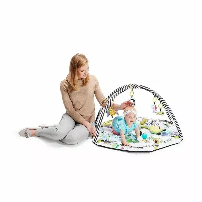 kinder kraft SmartPlay развивающий коврик KKZSMART000000 Photo 7