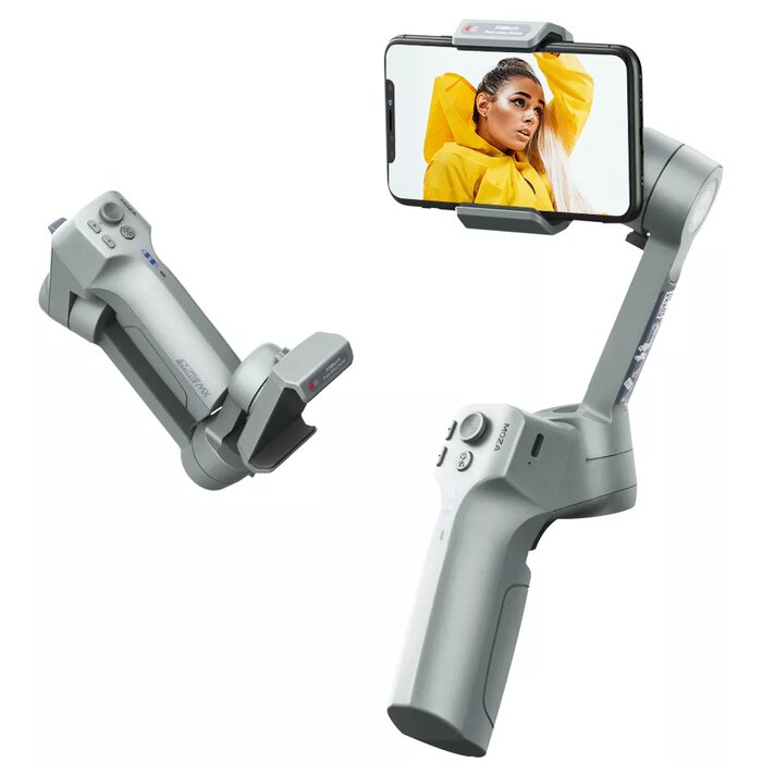 Stabilizers and gadgets for Selfie