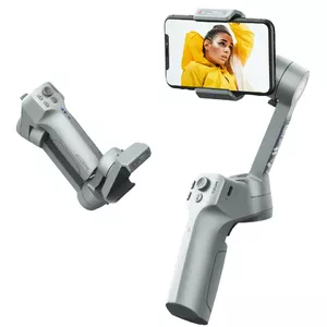 MOZA Mini-MX Smartphone camera stabilizer Grey