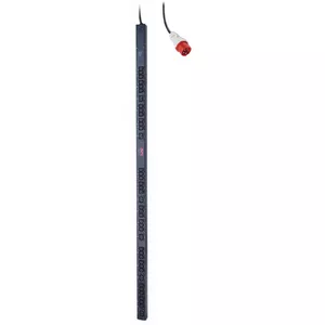 APC Rack PDU Базовый Ноль U 11 кВт 230В 42 AC выхода