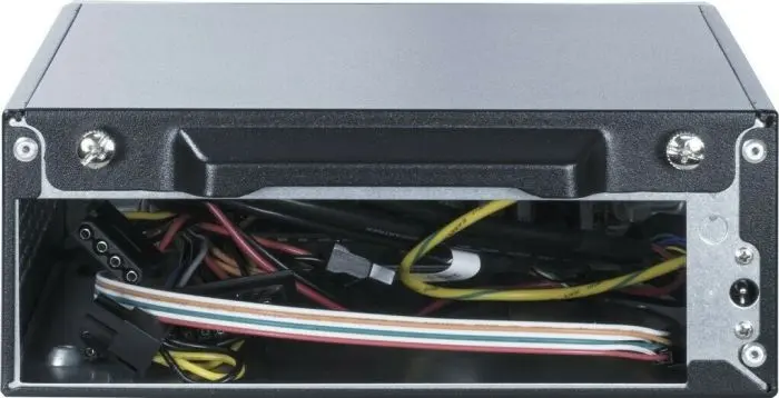 Компьютерный корпус Inter-Tech MW-02 II Photo 10