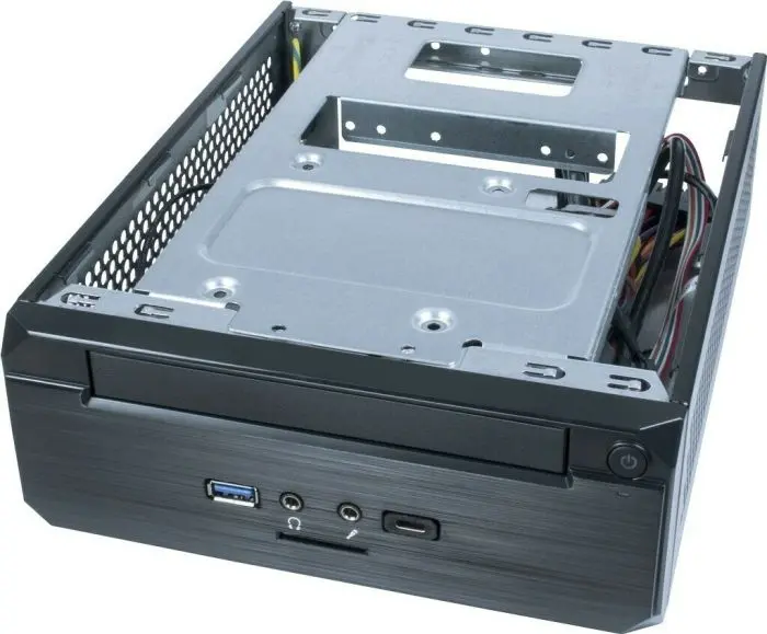 Компьютерный корпус Inter-Tech MW-02 II Photo 12