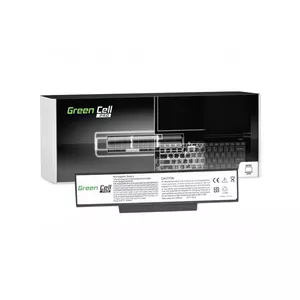 Аккумулятор Green Cell AS06PRO для ASUS N71 K72 K73 Series