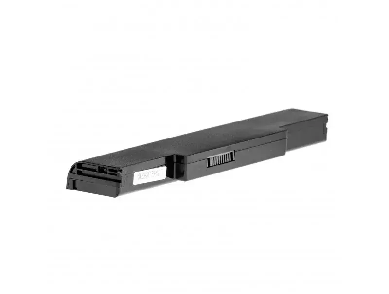 Akumulators Green Cell AS06PRO ASUS N71 K72 K73 Photo 2