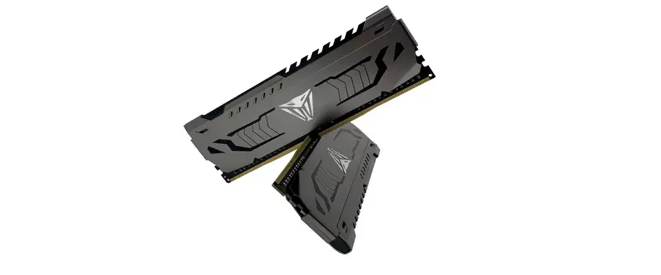 Patriot Viper Steel DDR4 16 ГБ (2×8) 3600 МГц Photo 3