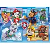Puķu puzle Clementoni Supercolor Paw Patrol Photo 2