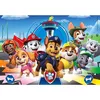 Puķu puzle Clementoni Supercolor Paw Patrol Photo 4